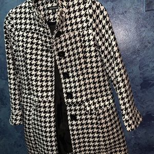 Girls coat size 10-12